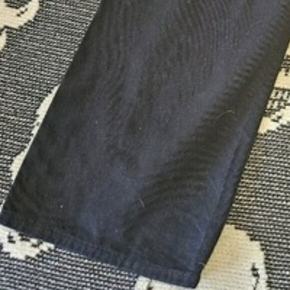 Old Navy Men's Black Jeans - Picture 4 of 4